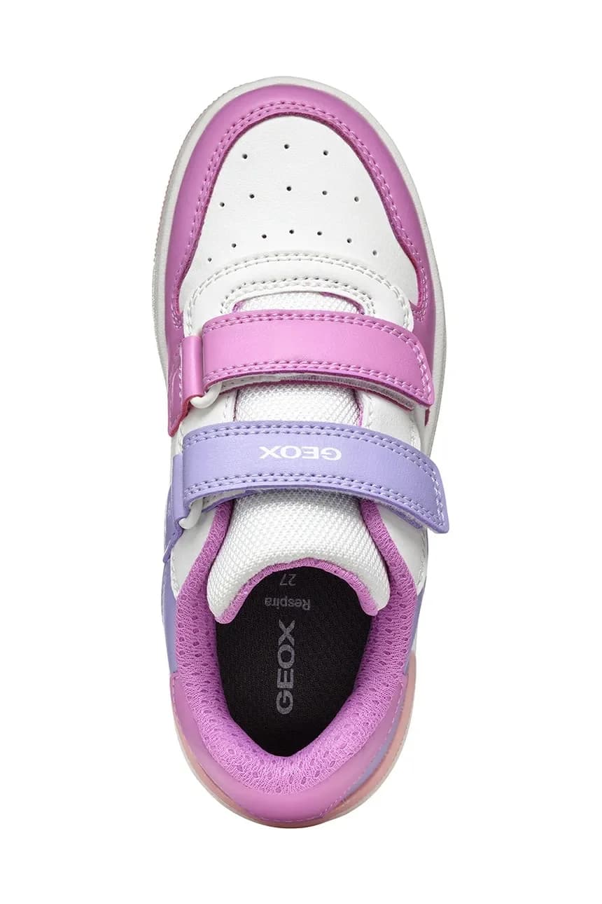 Детские кроссовки - фото 5