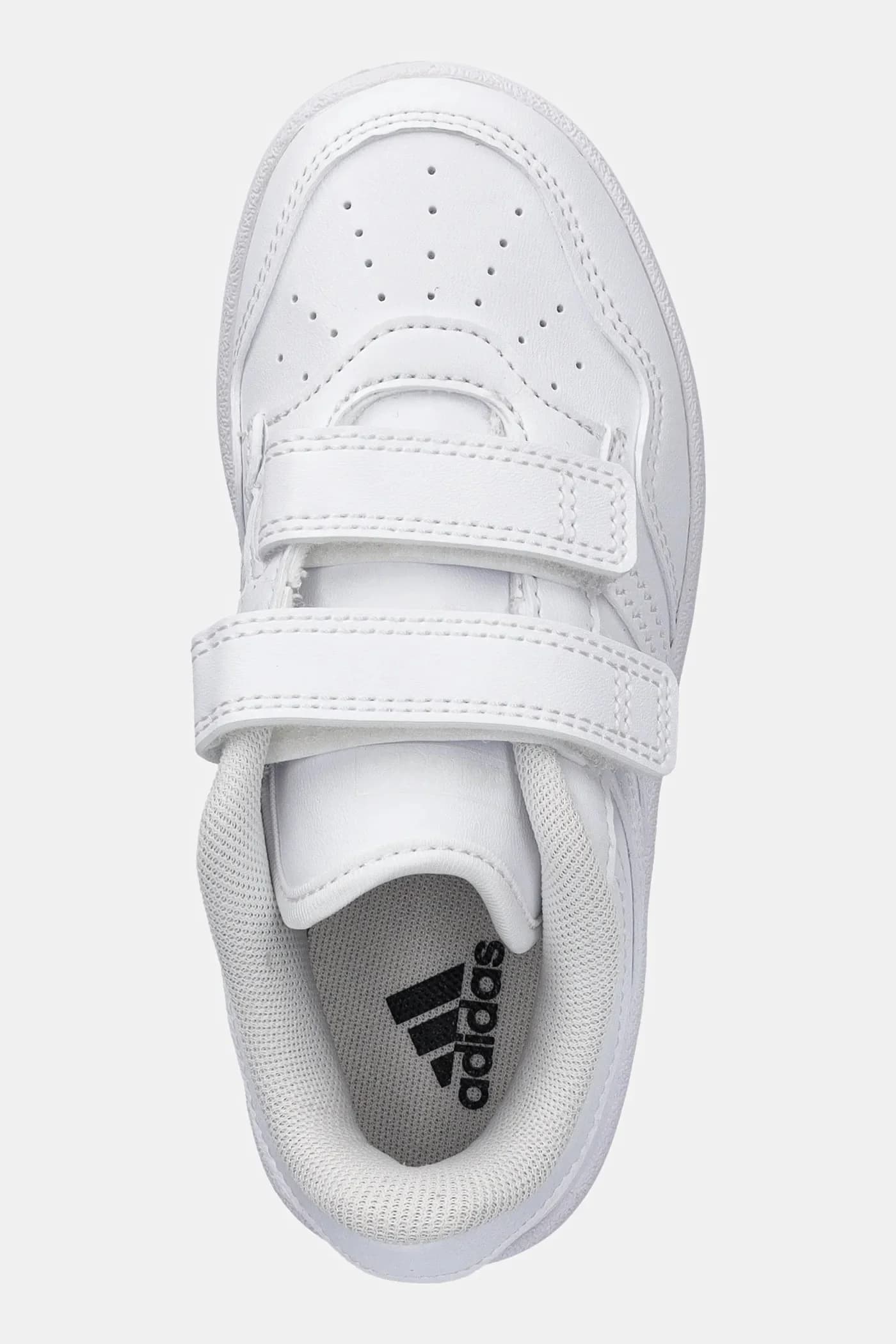 Детские кроссовки HOOPS 4.0 - фото 4