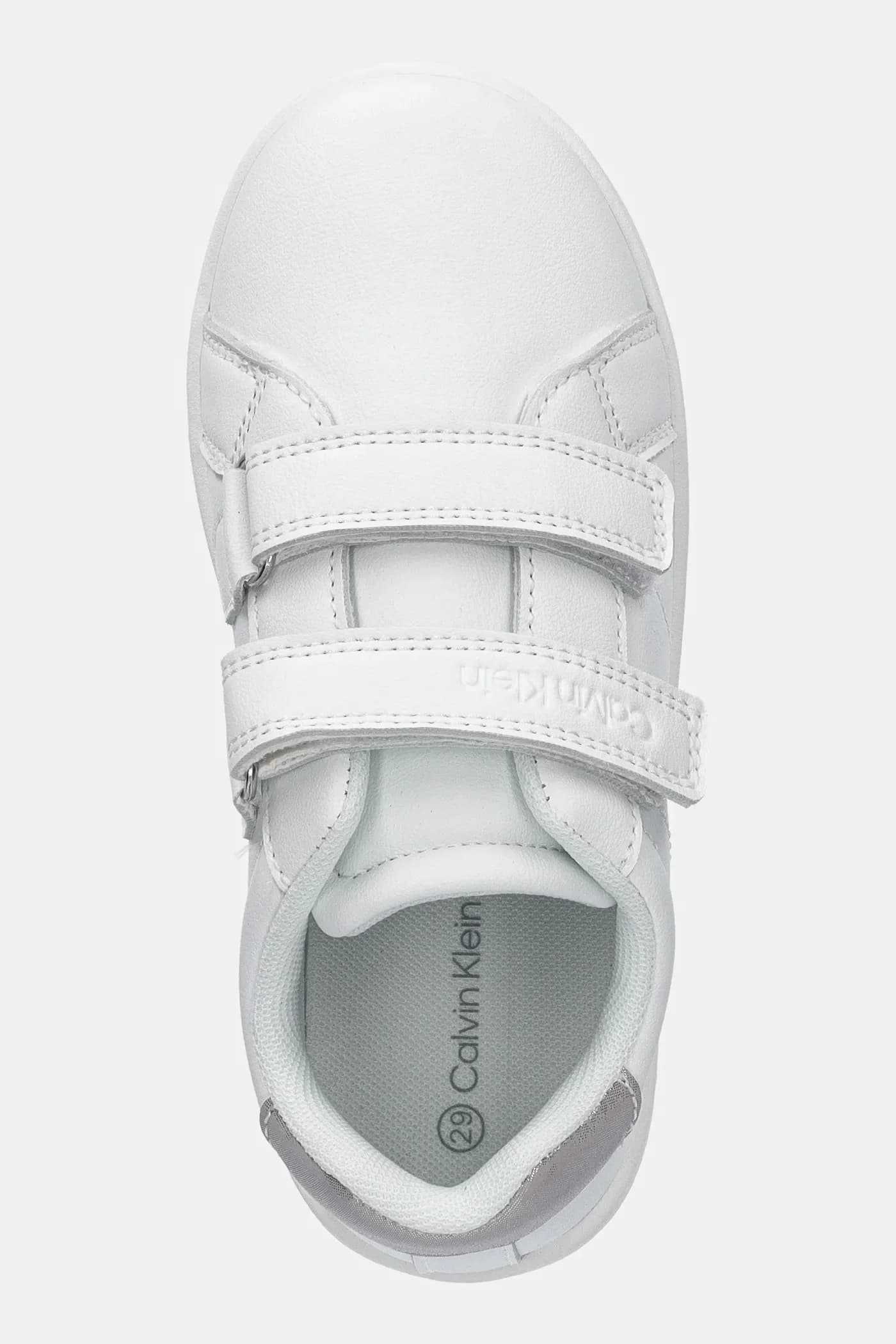 Детские кроссовки - фото 4