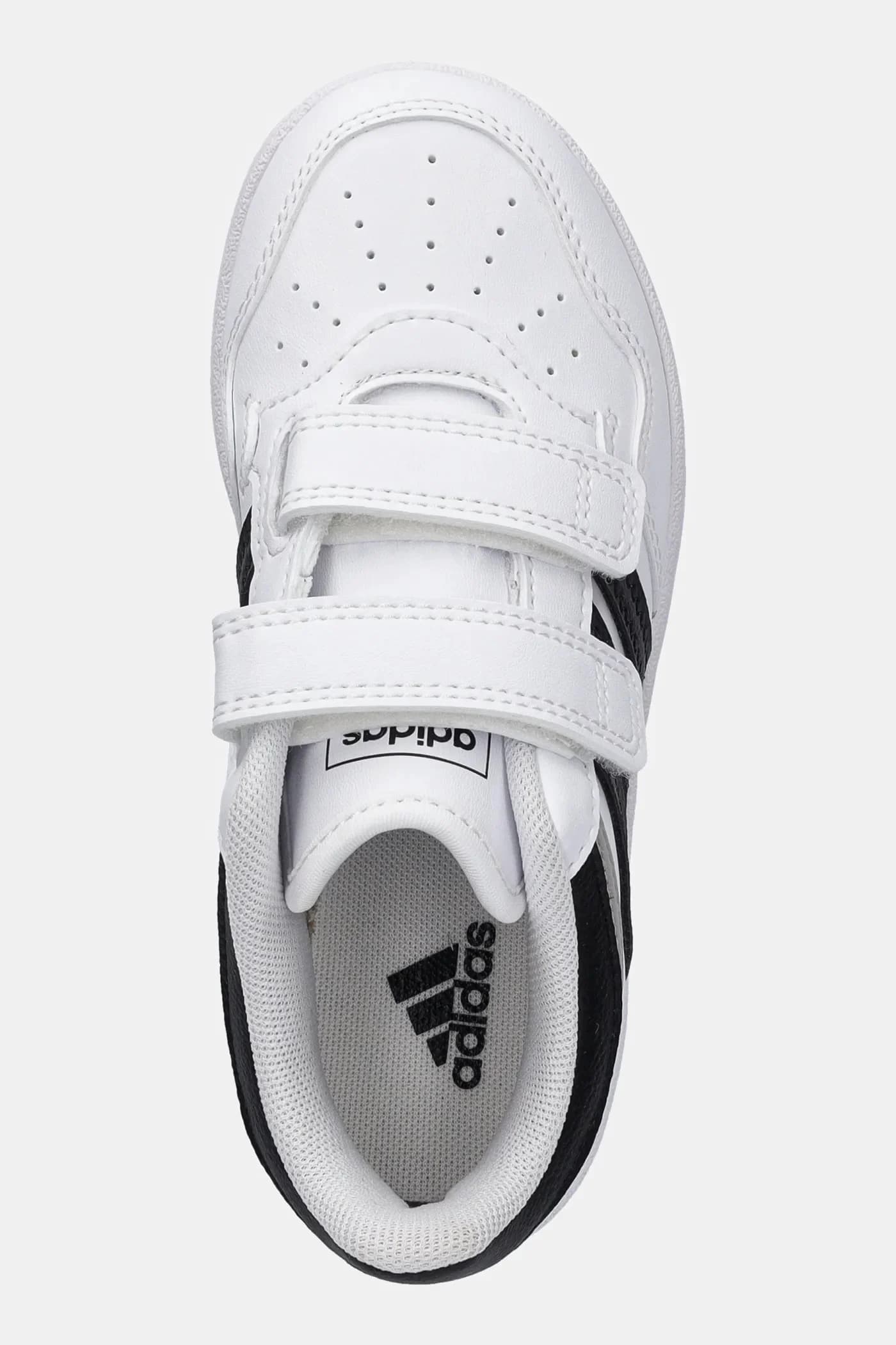 Детские кроссовки HOOPS 4.0 - фото 4