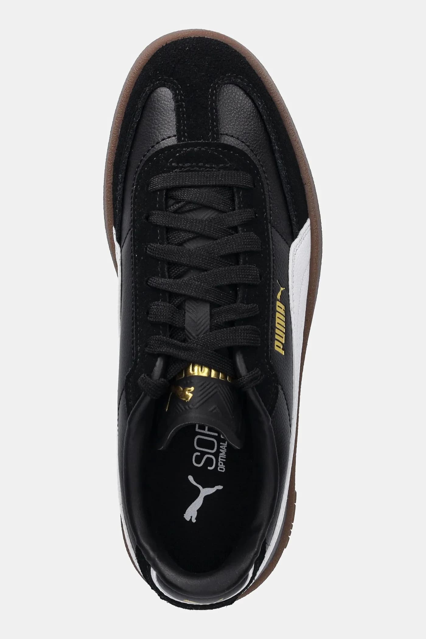 Детские кроссовки Club II Era - фото 4