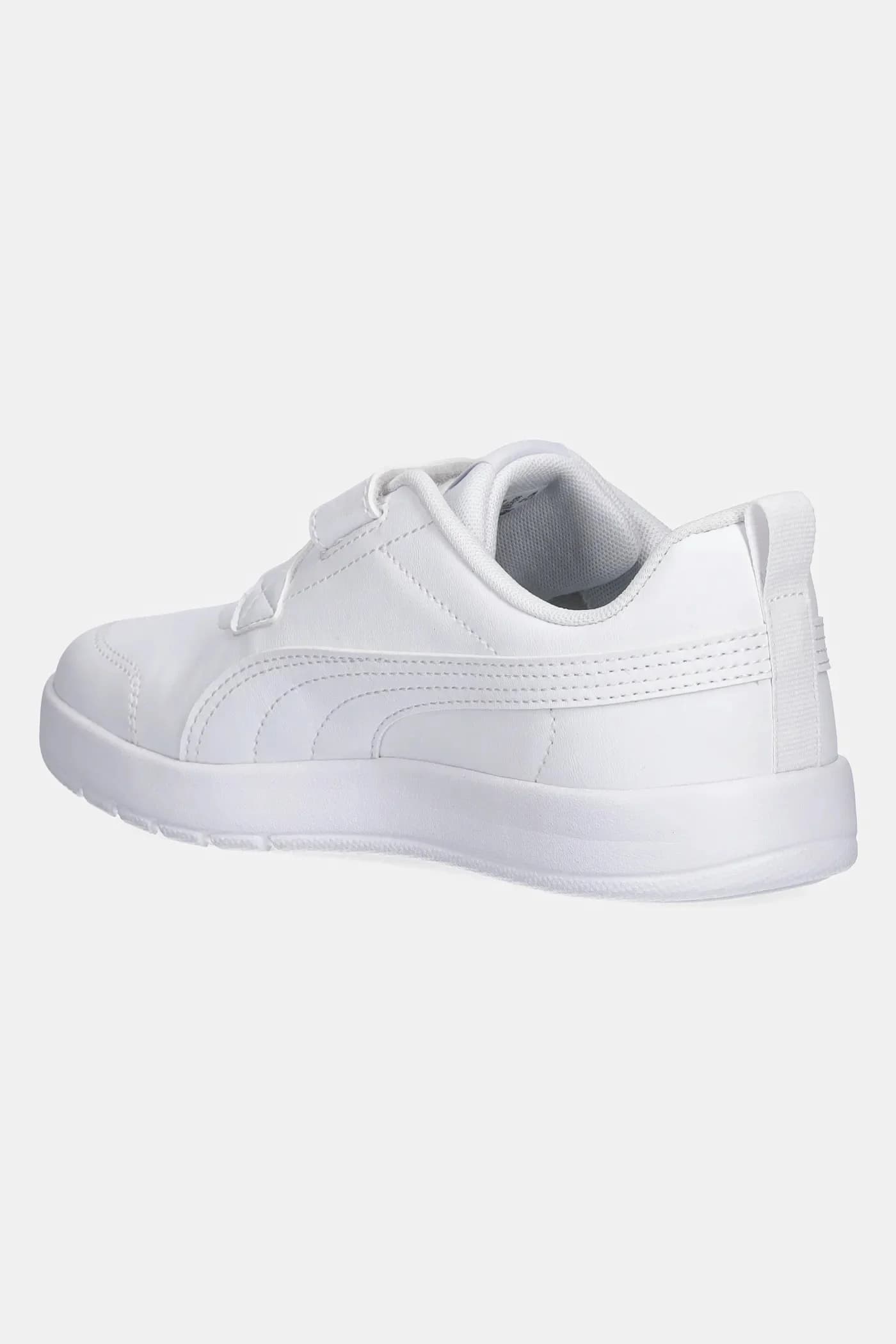 Детские кроссовки Courtflex V3 - фото 3