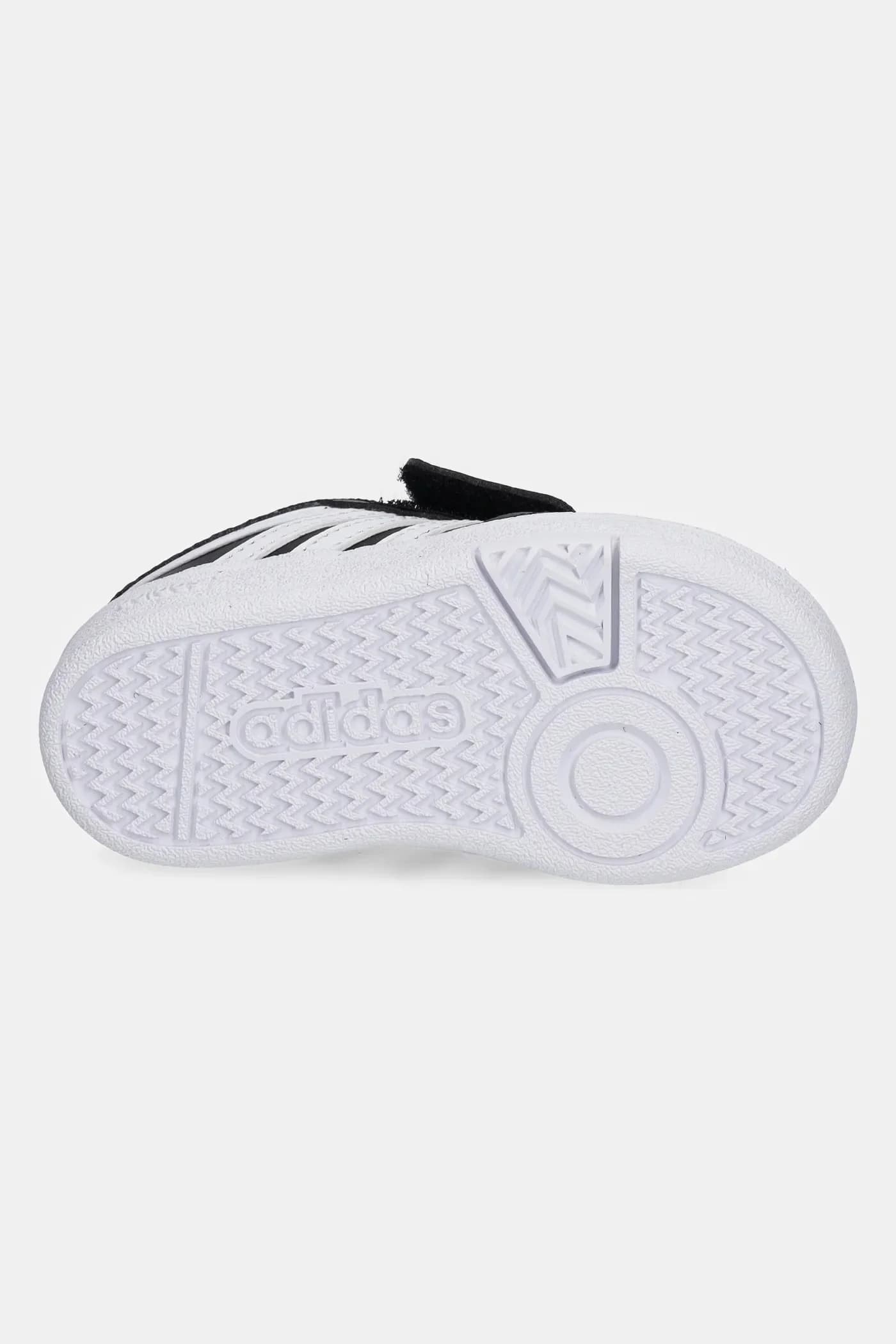 Детские кроссовки HOOPS 4.0 - фото 5