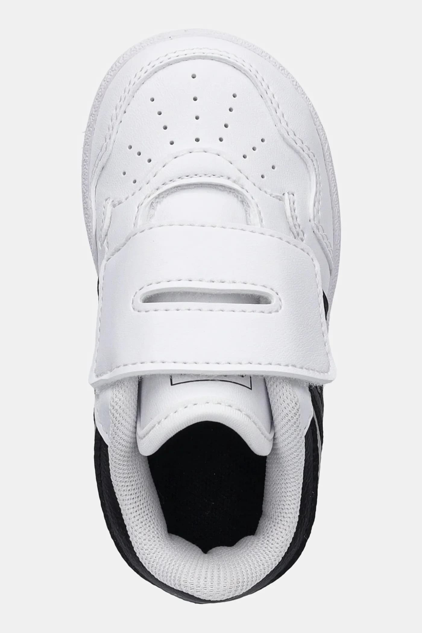 Детские кроссовки HOOPS 4.0 - фото 4