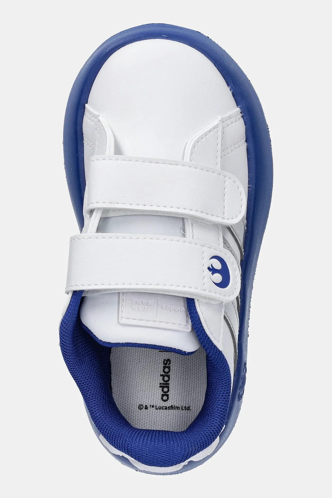 Детские кроссовки DROIDS Grand Court - фото 4