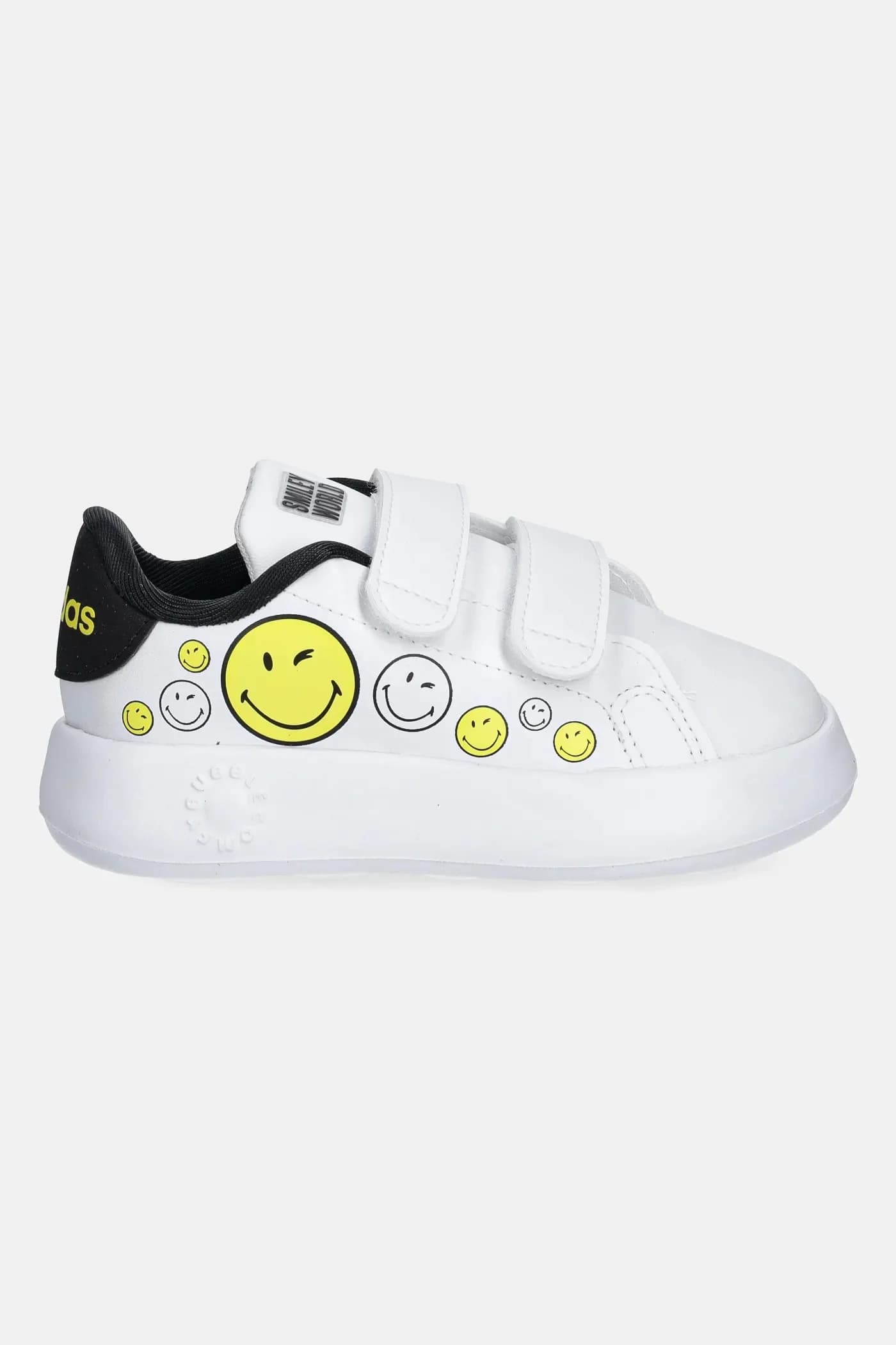 Детские кроссовки ADVANTAGE SMILEY - фото 2