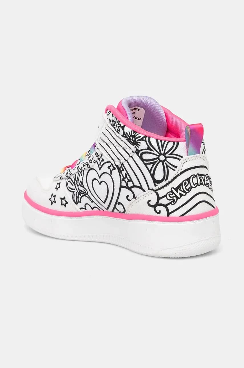 Детские кроссовки SPORT COURT 92 - фото 3