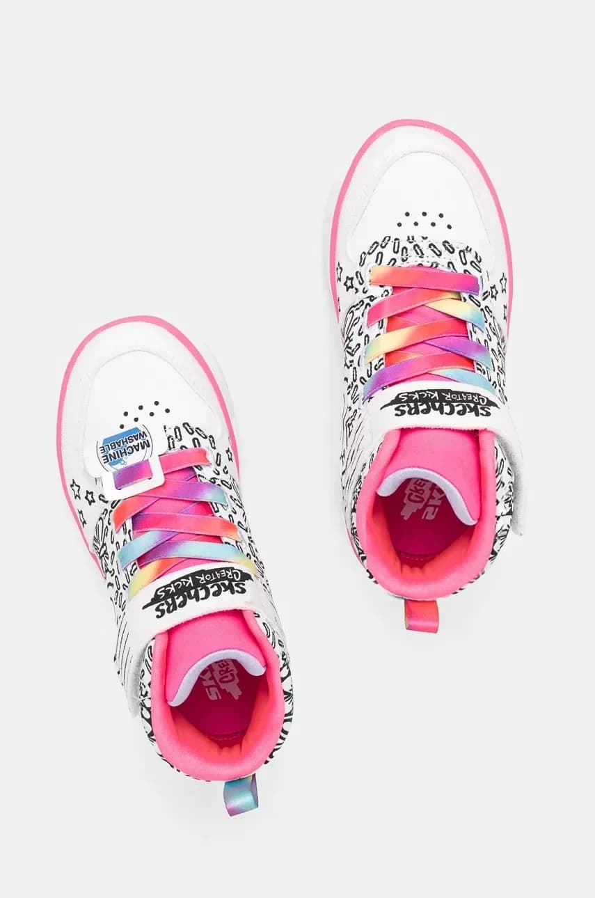 Детские кроссовки SPORT COURT 92 - фото 5