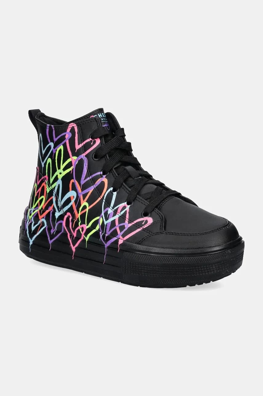 Детские кроссовки HYPERLIFT