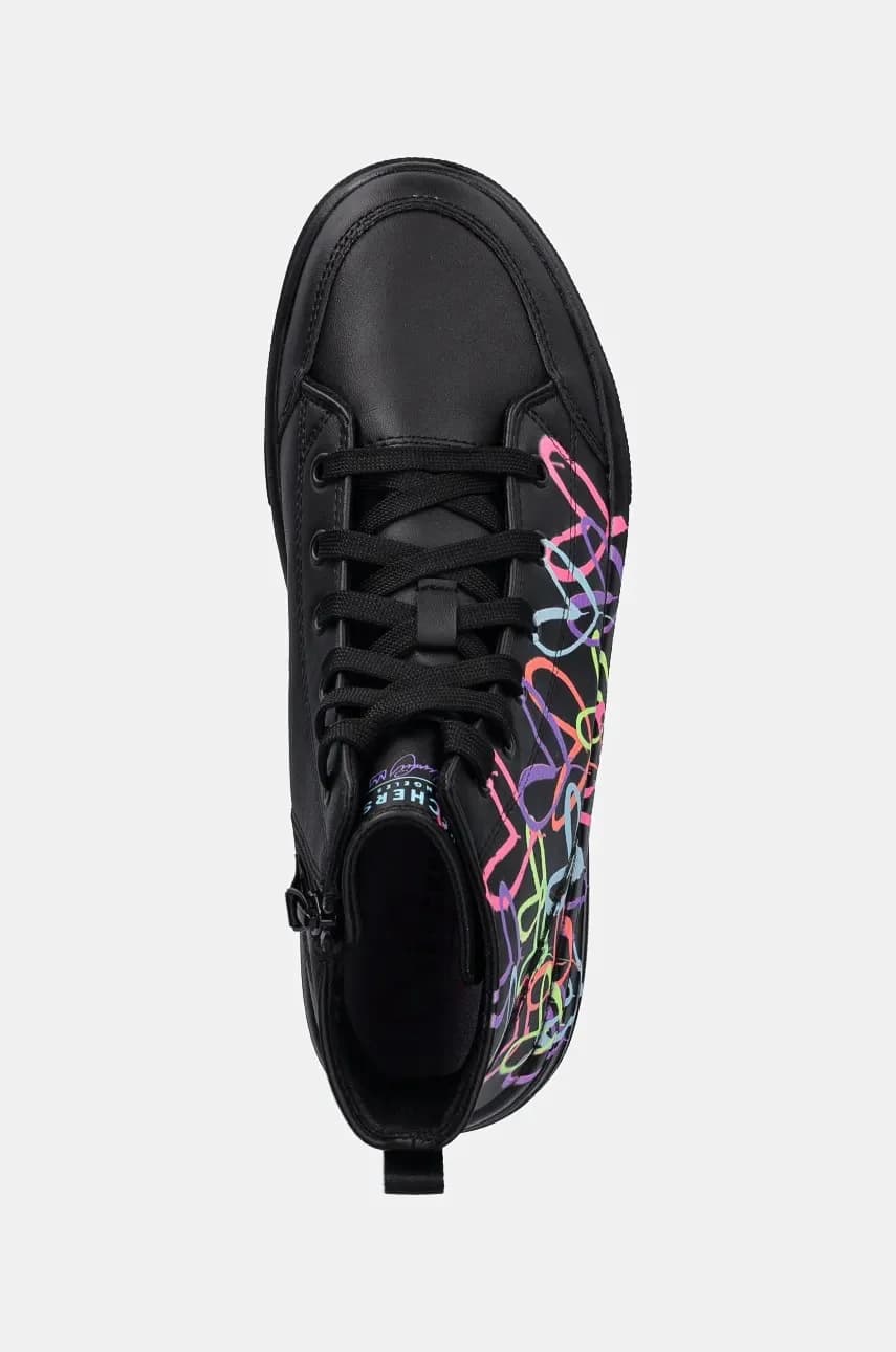 Детские кроссовки HYPERLIFT - фото 4