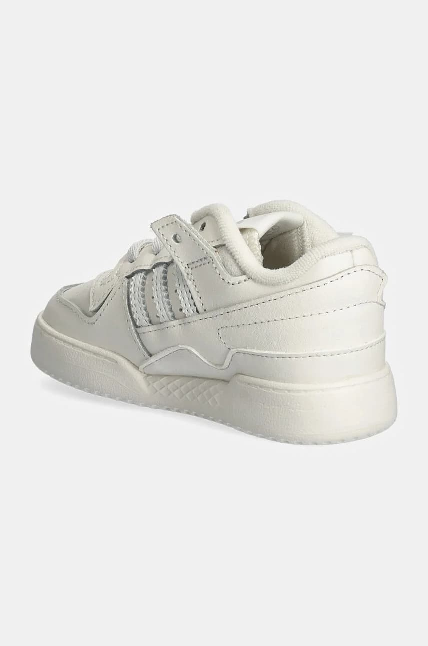 Детские кроссовки FORUM LOW CL EL - фото 3