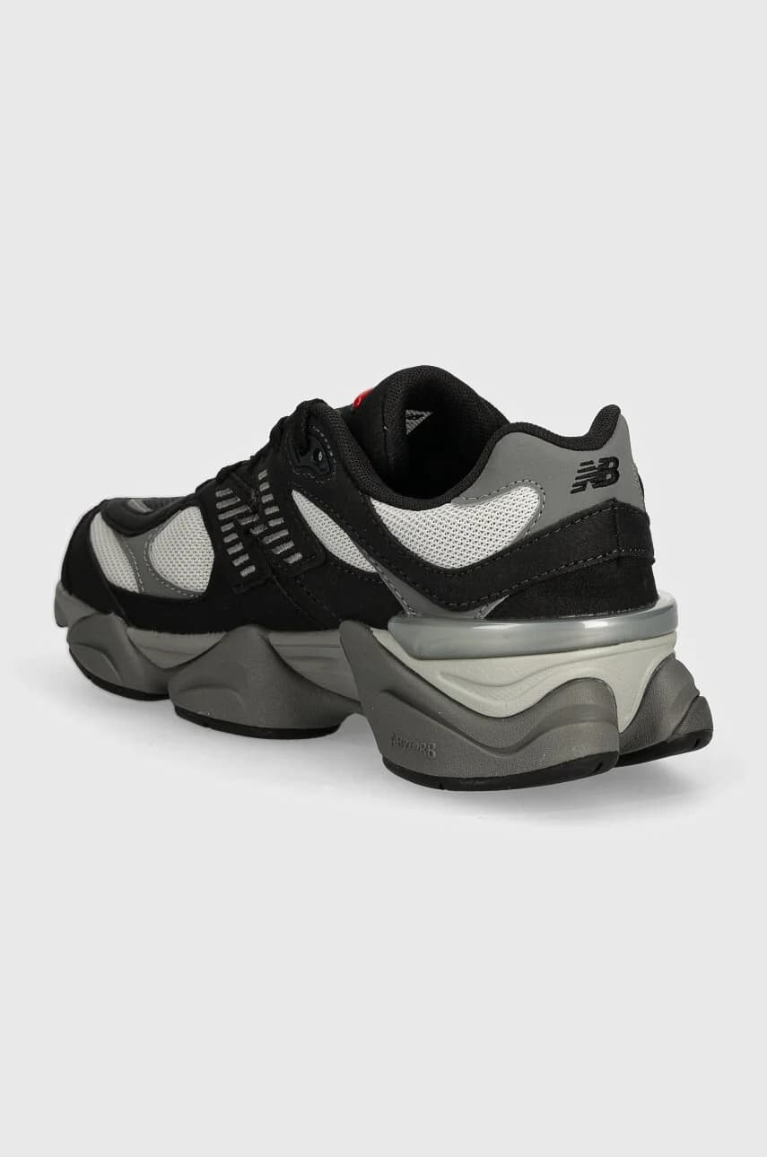 Детские кроссовки 9060 - фото 3