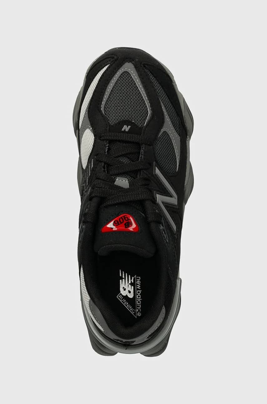 Детские кроссовки 9060 - фото 4