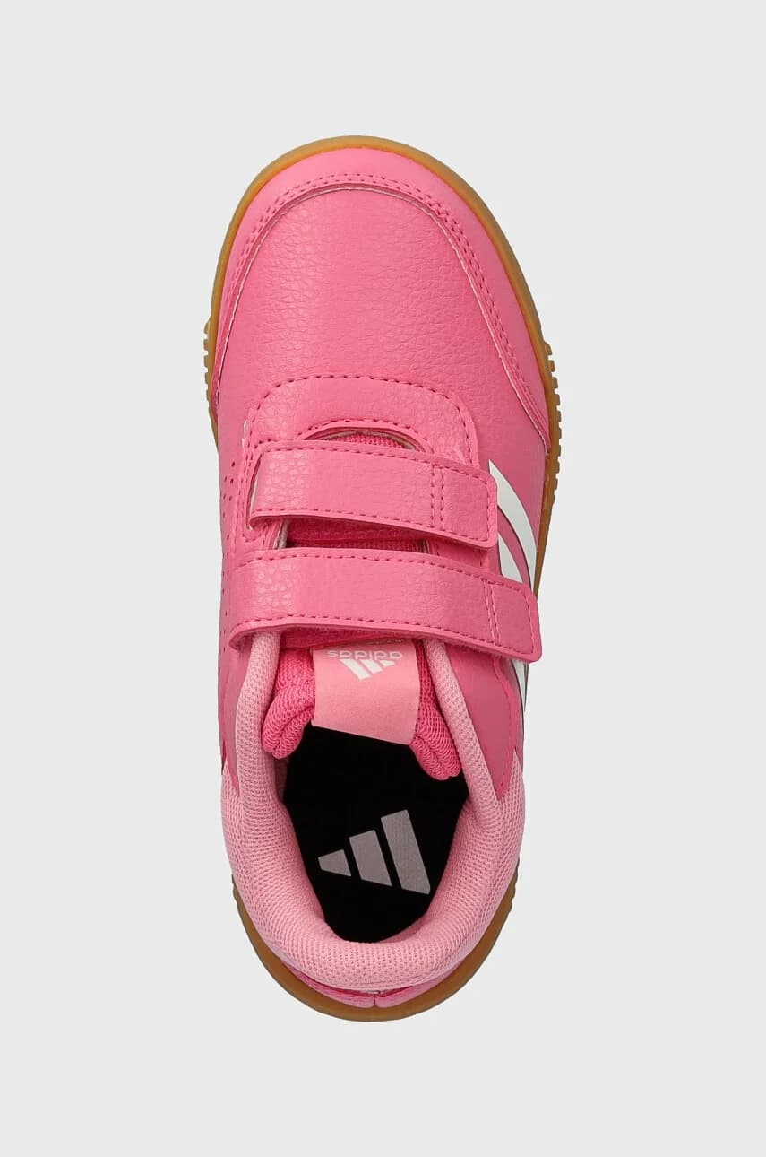 Детские кроссовки Tensaur Sport 2.0 CF - фото 4