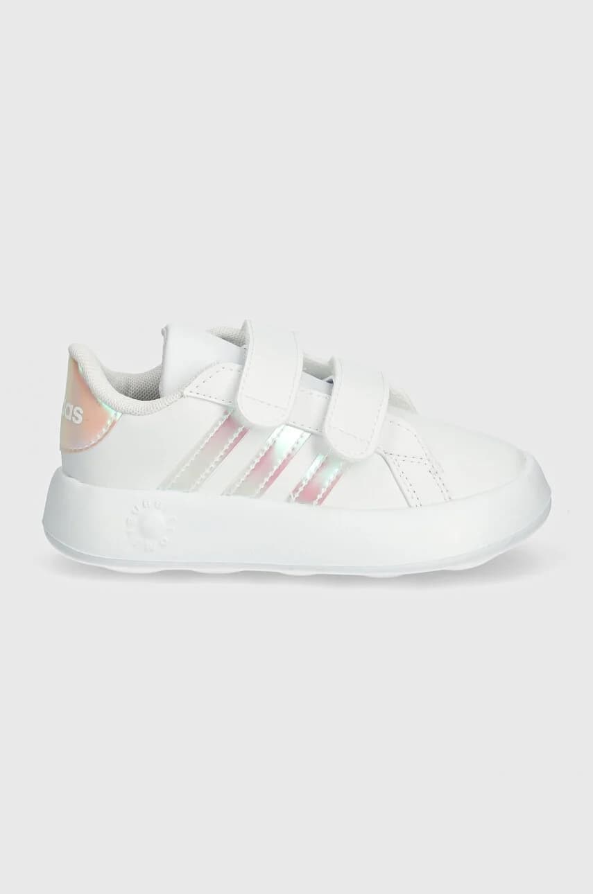 Детские кроссовки GRAND COURT 2.0 CF - фото 2