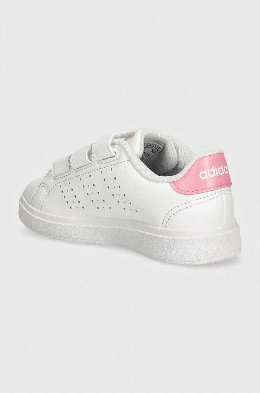 Детские кроссовки ADVANTAGE BASE 2.0 CF C - фото 3