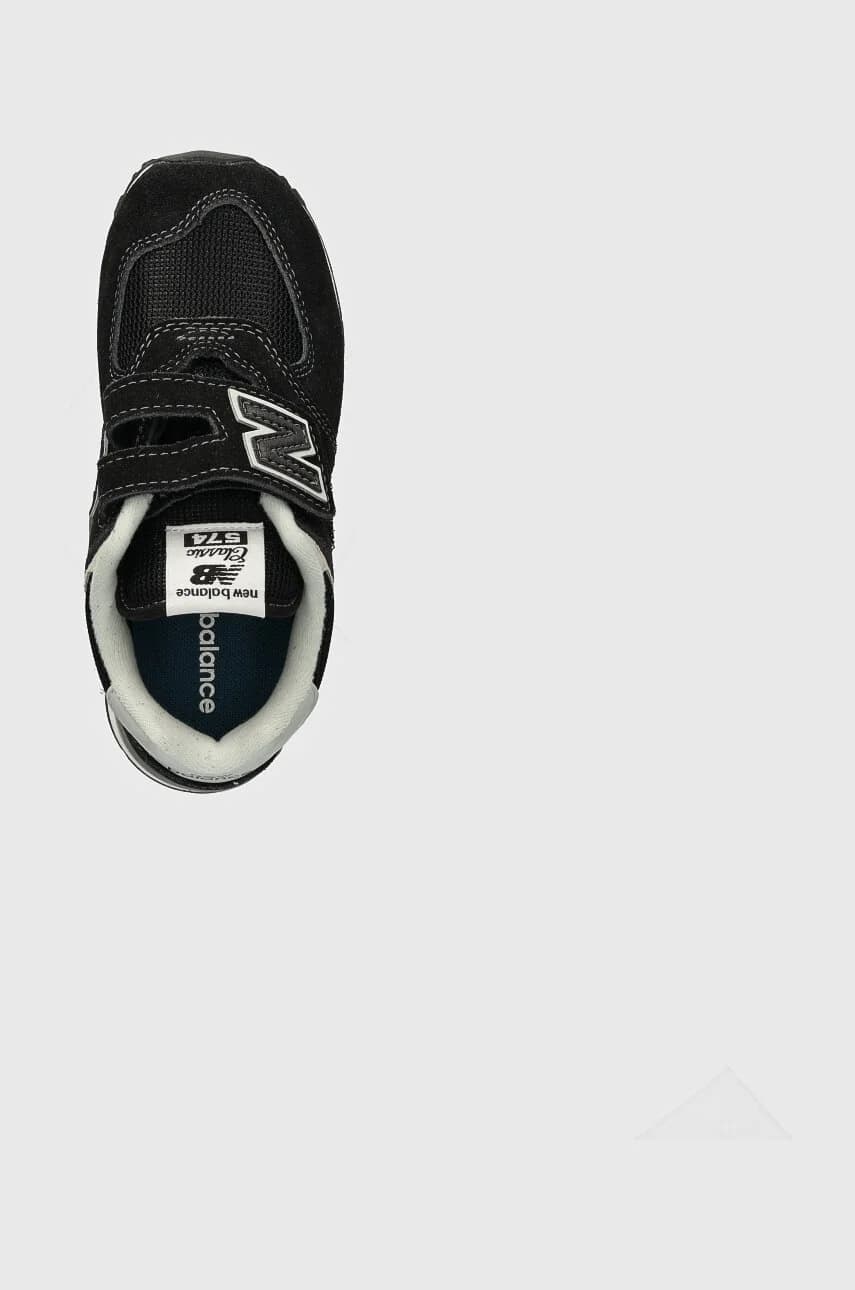 Детские кроссовки 574 - фото 4