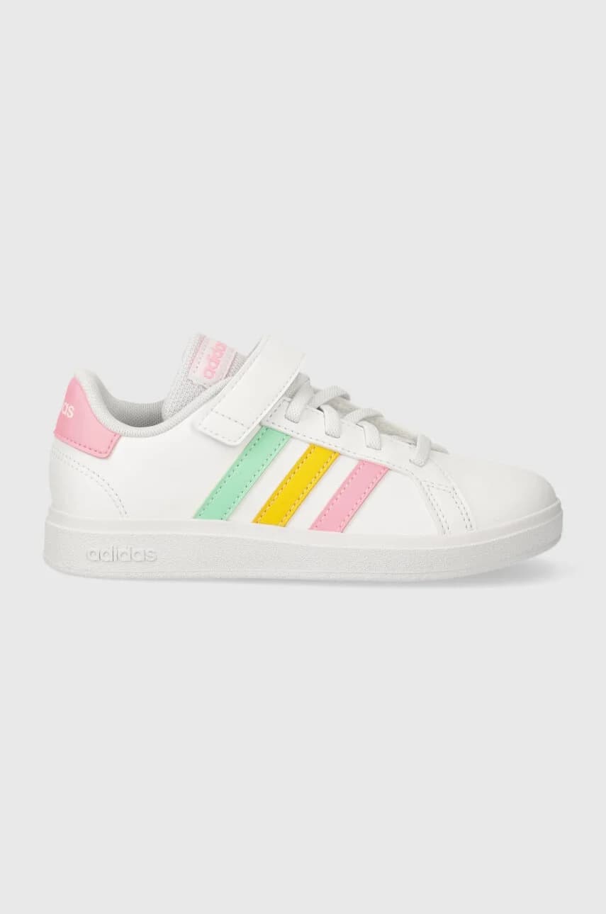 Детские кроссовки GRAND COURT 2.0 EL K - фото 2