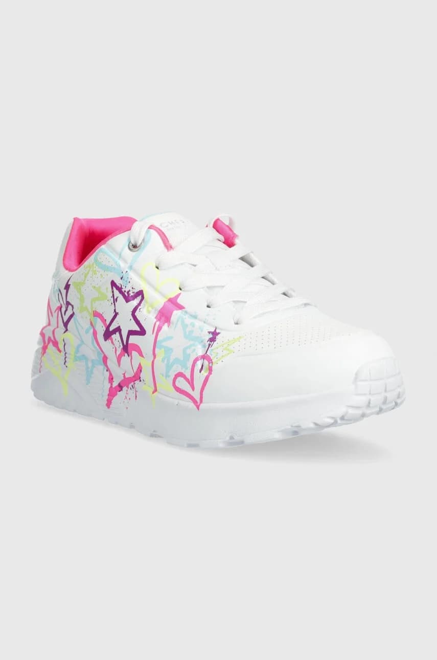 Детские кроссовки UNO LITE MY DRIP - фото 2
