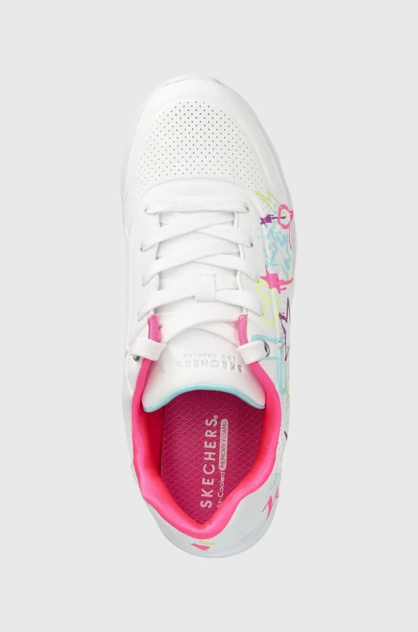 Детские кроссовки UNO LITE MY DRIP - фото 4