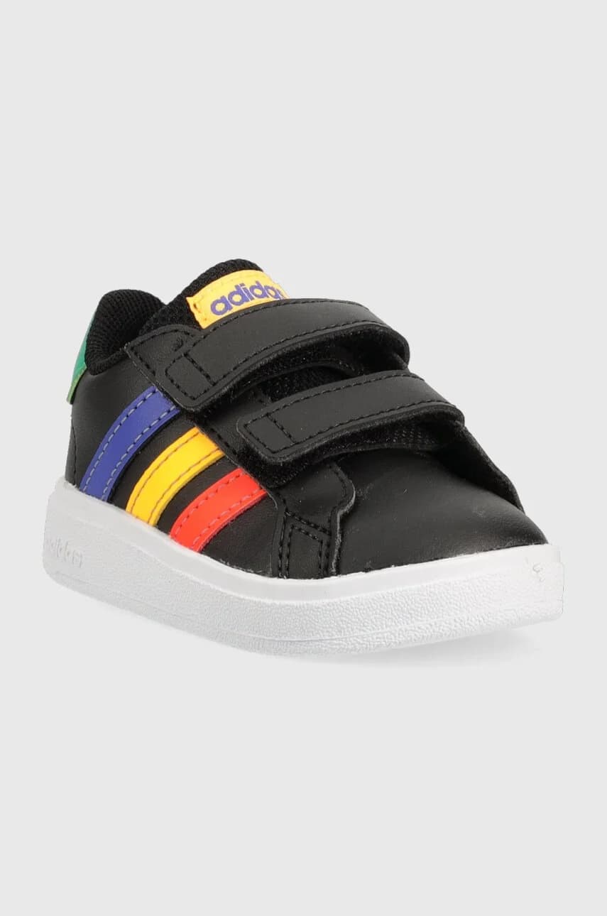 Детские кроссовки GRAND COURT 2. CF - фото 2