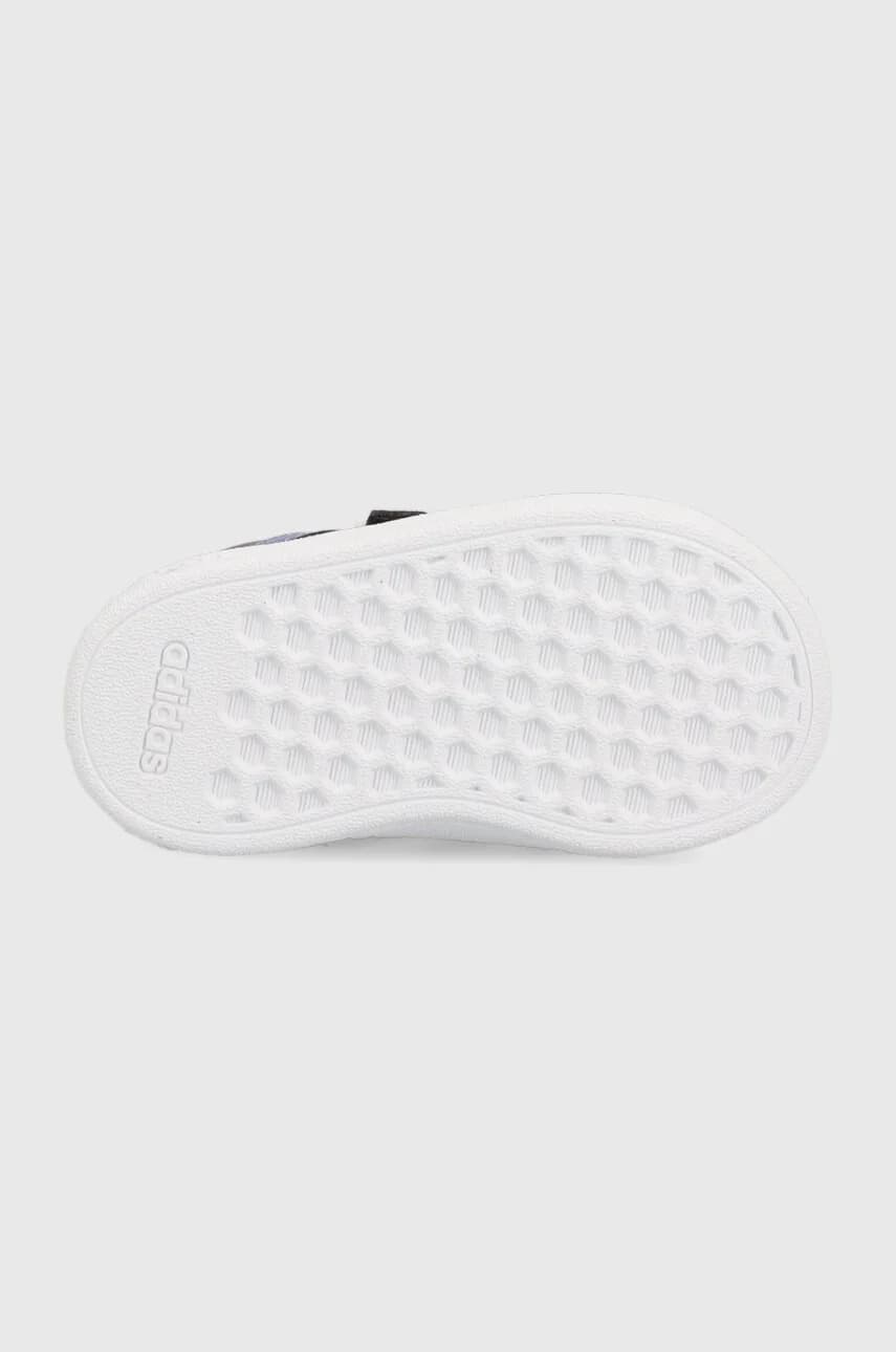 Детские кроссовки GRAND COURT 2. CF - фото 5