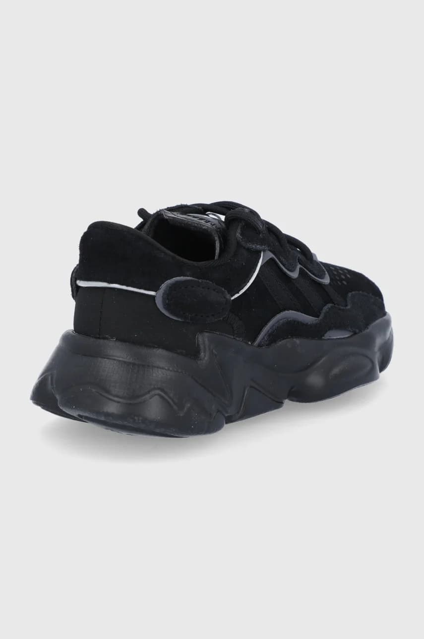 Детская обувь EF6298 - фото 3