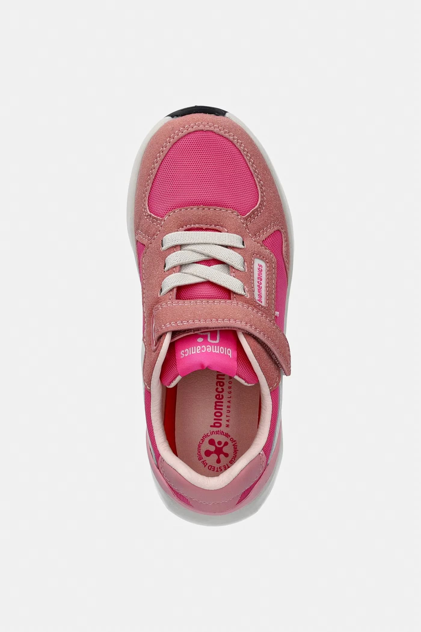 Детские кроссовки - фото 4