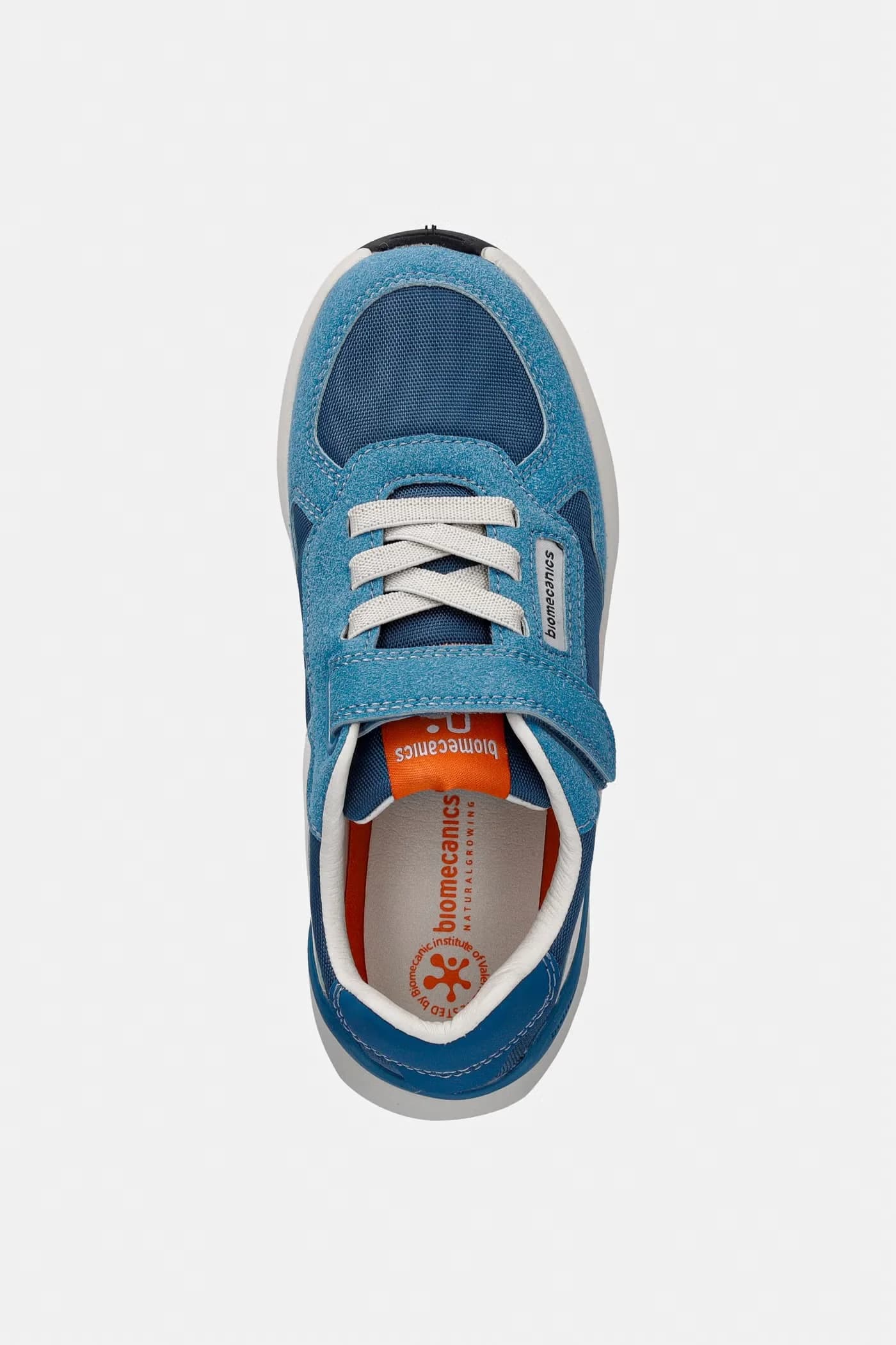 Детские кроссовки - фото 4