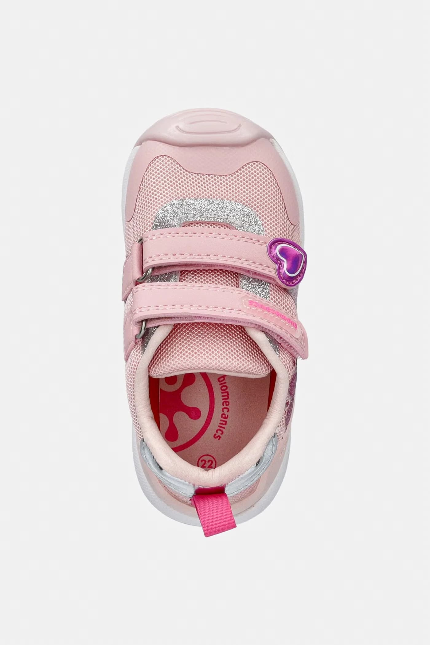 Детские кроссовки - фото 4