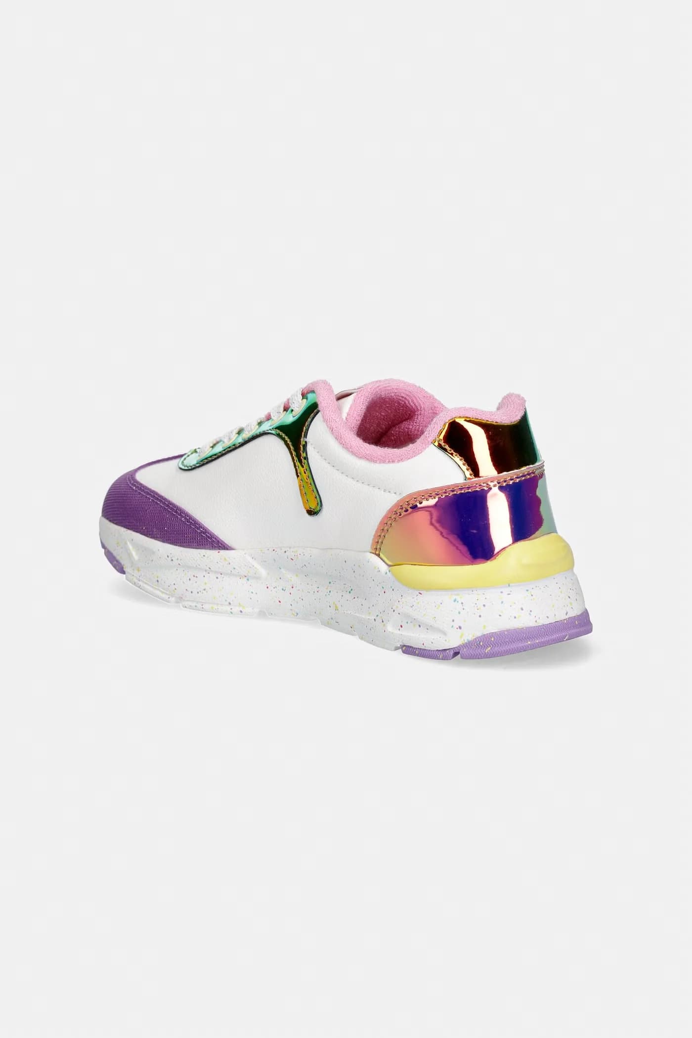 Детские кроссовки - фото 3