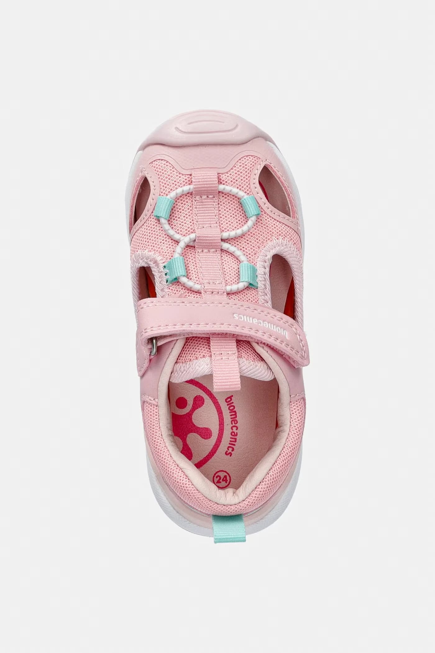 Детские кроссовки - фото 4