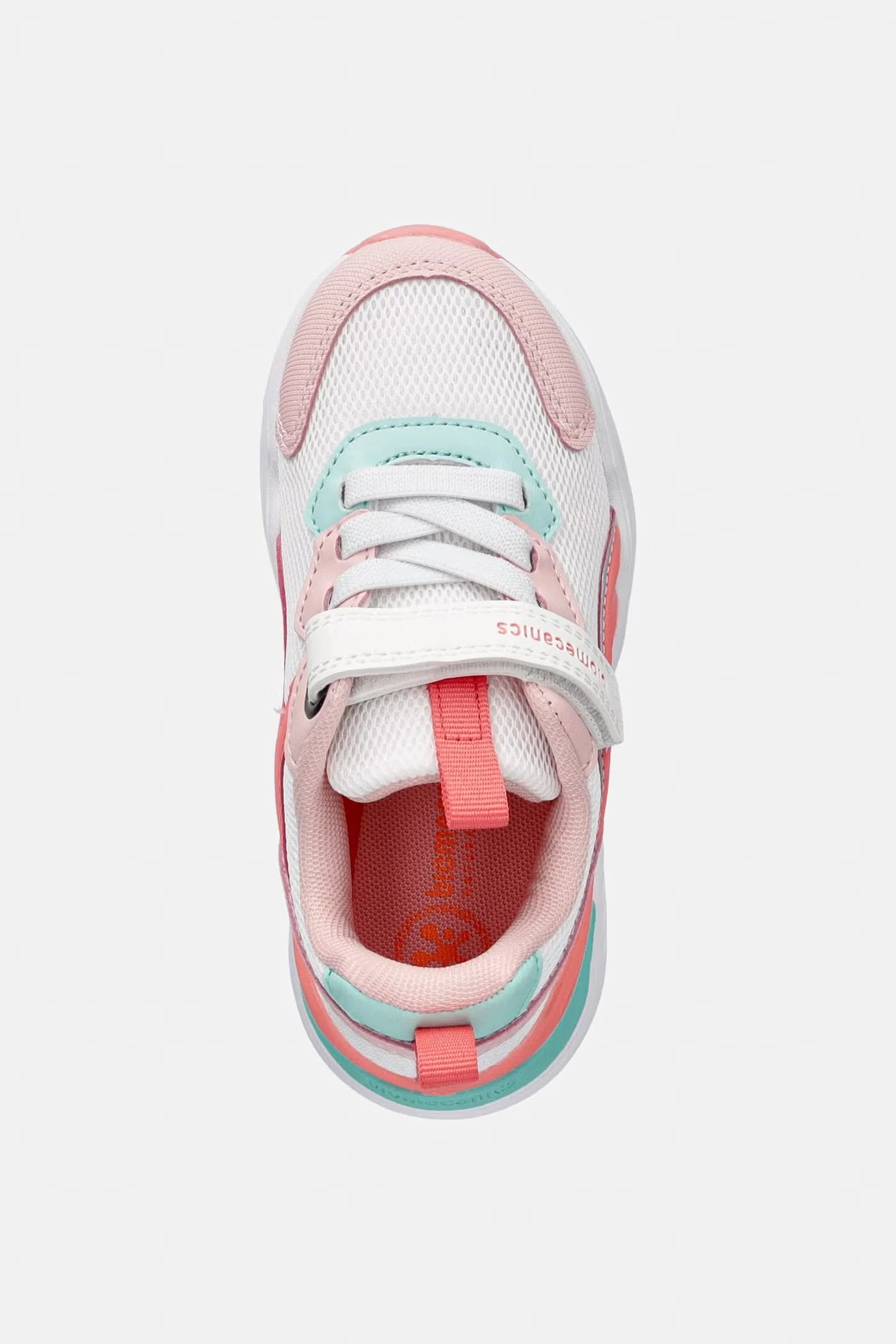 Детские кроссовки - фото 4