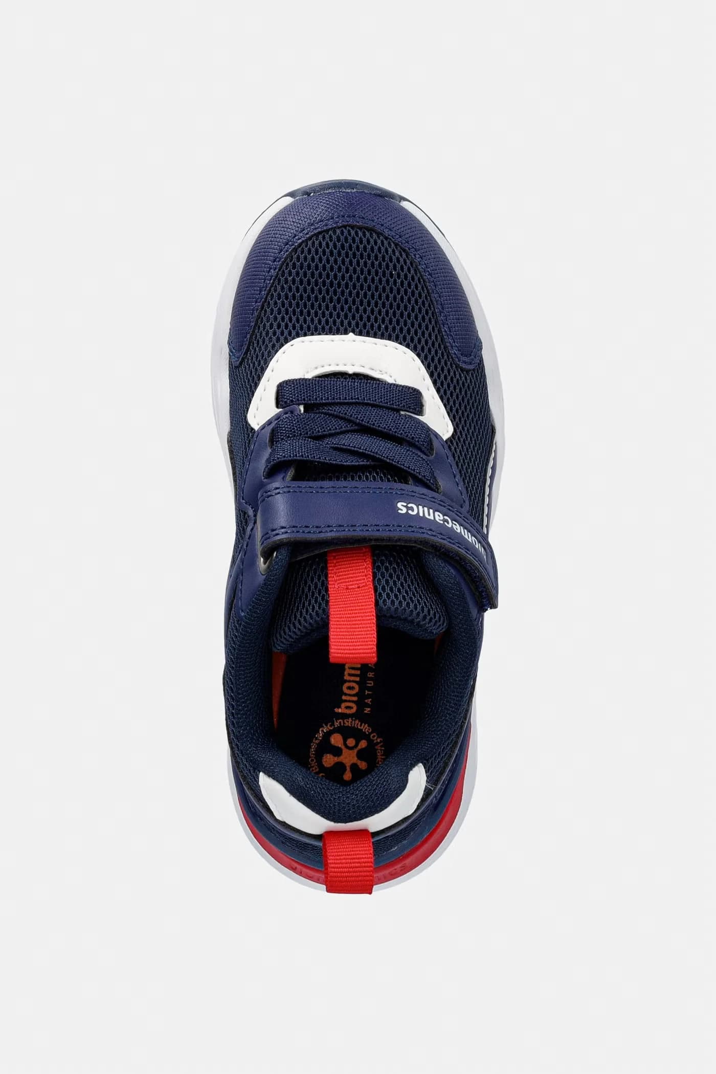 Детские кроссовки - фото 4