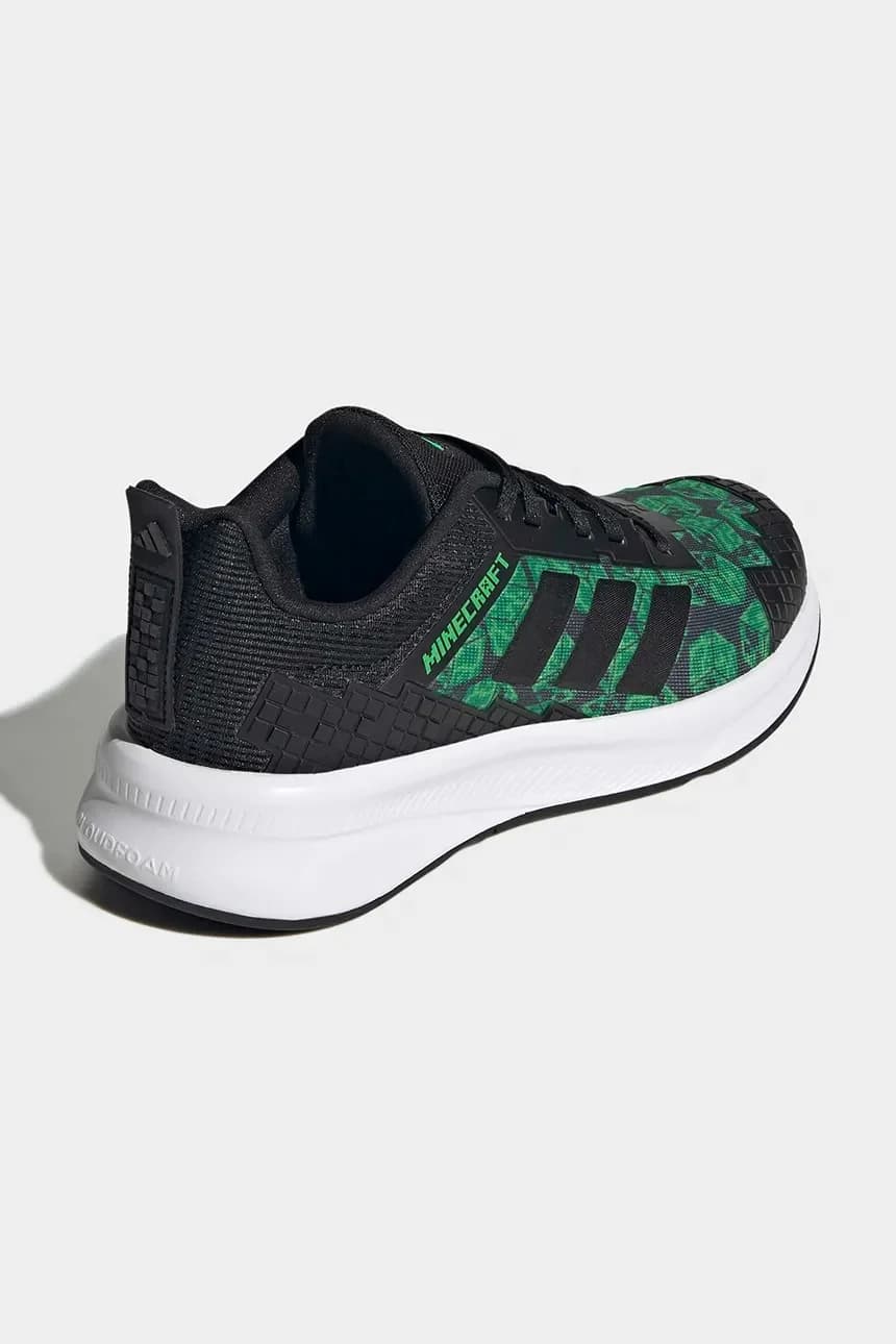 Детские кроссовки MINECRAFT FORTARUN - фото 3