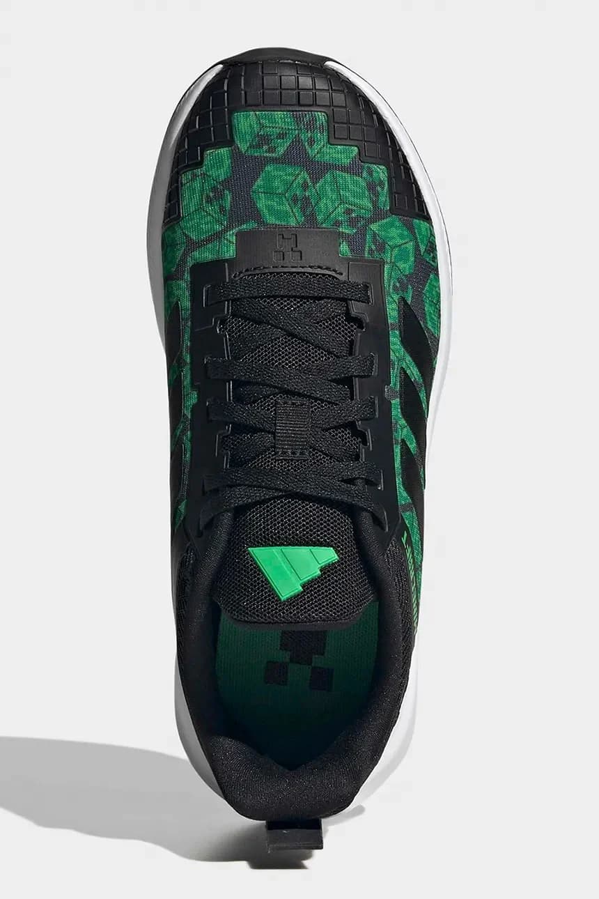 Детские кроссовки MINECRAFT FORTARUN - фото 5