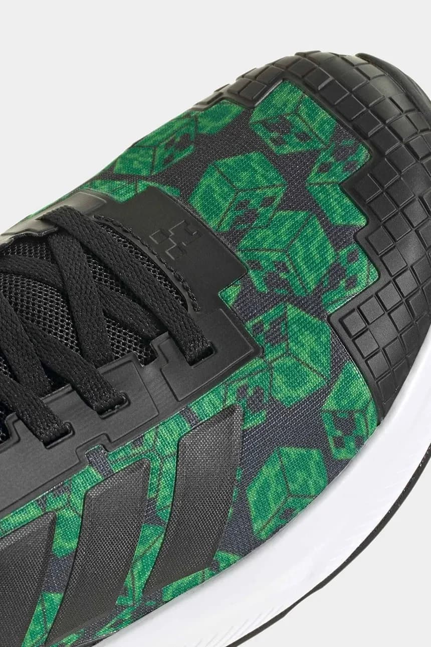 Детские кроссовки MINECRAFT FORTARUN - фото 8