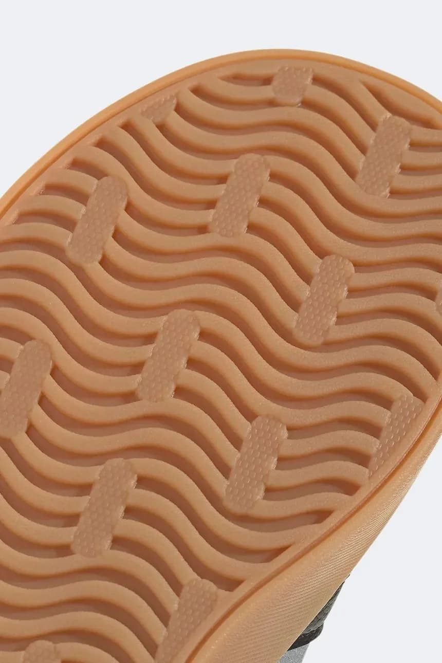 Детские кожаные кроссовки VL COURT 3.0 - фото 7