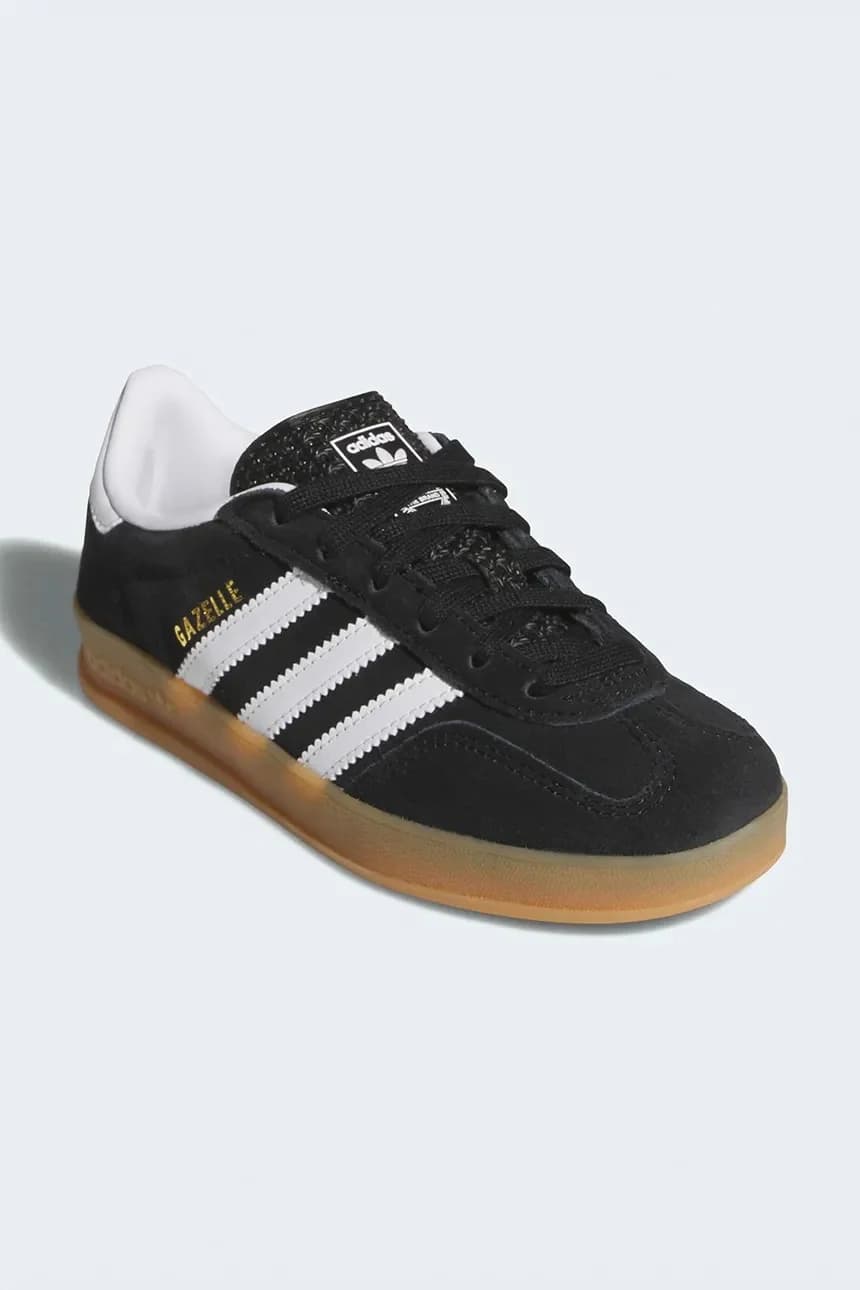 Детские кроссовки GAZELLE INDOOR - фото 2