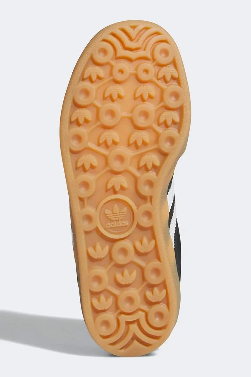 Детские кроссовки GAZELLE INDOOR - фото 6