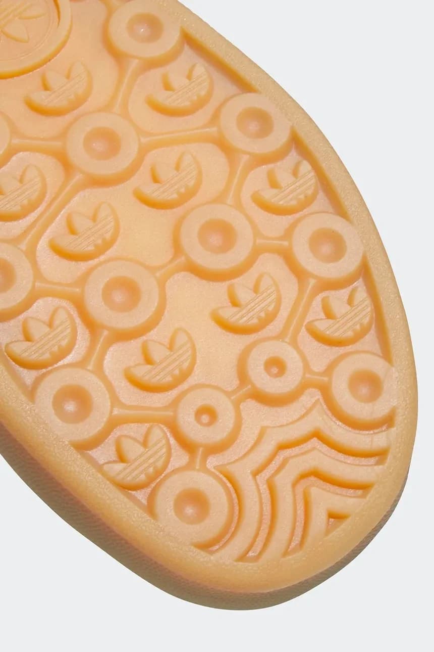 Детские кроссовки GAZELLE INDOOR - фото 8