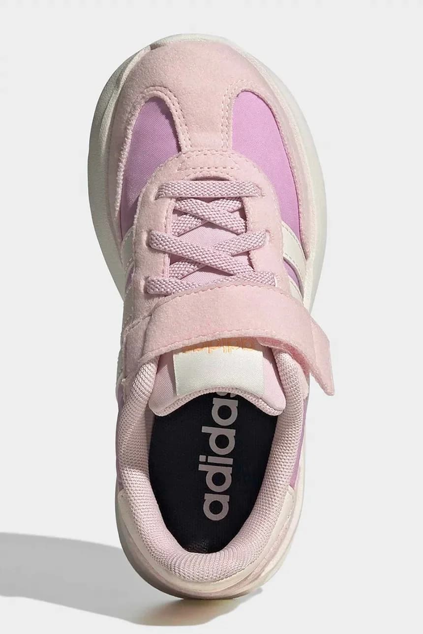 Детские кроссовки RUN 70s 2.0 - фото 5