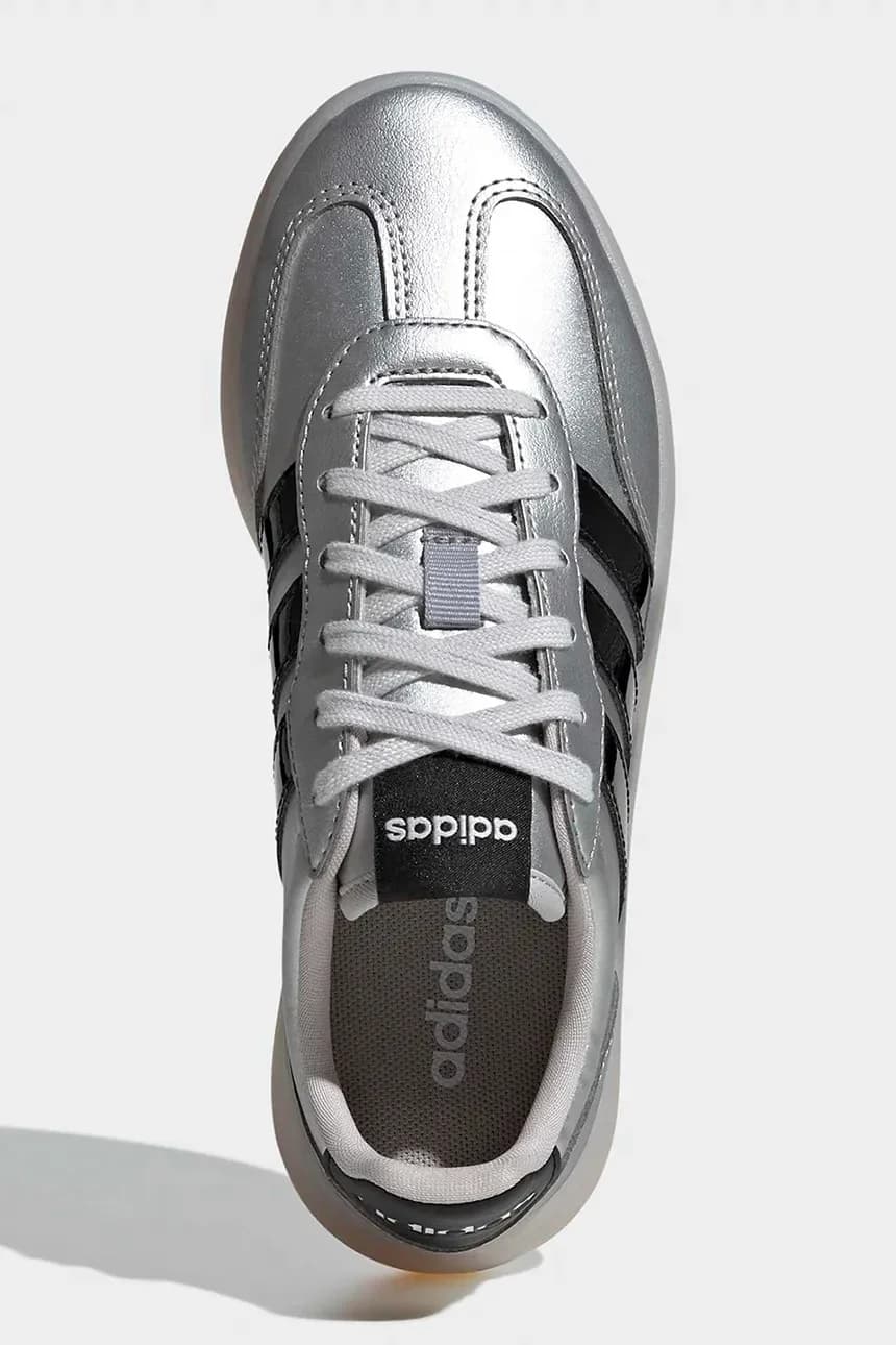 Детские кроссовки BARREDA DECODE - фото 5