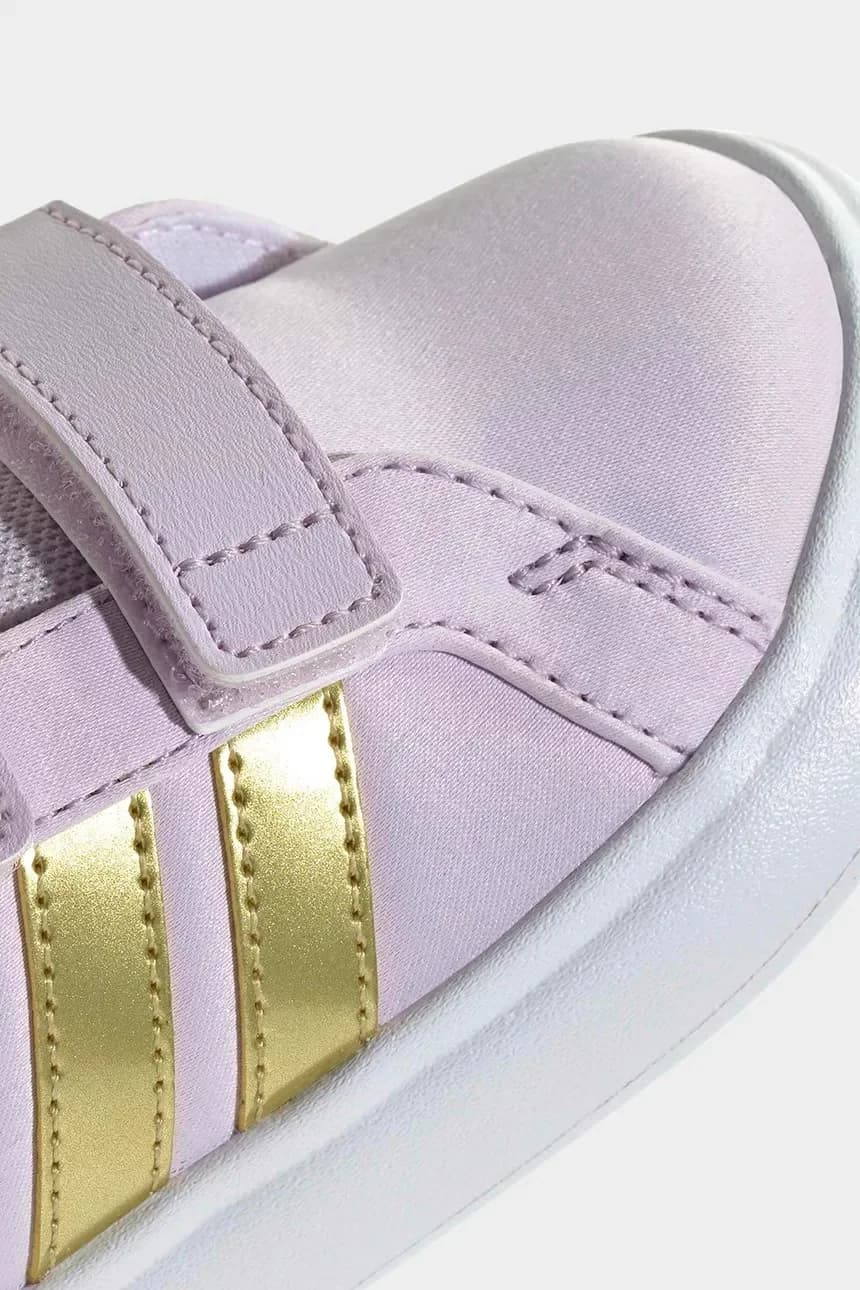 Детские кроссовки DISNEY GRAND COURT ELSA - фото 8