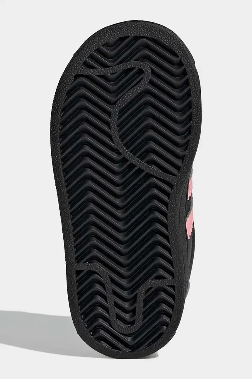 Детские кроссовки SUPERSTAR II - фото 6