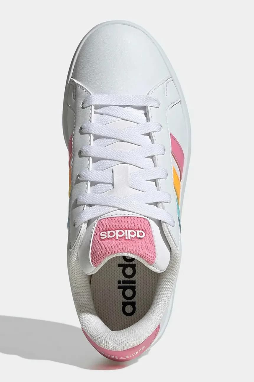 Детские кроссовки GRAND COURT 3.0 - фото 5