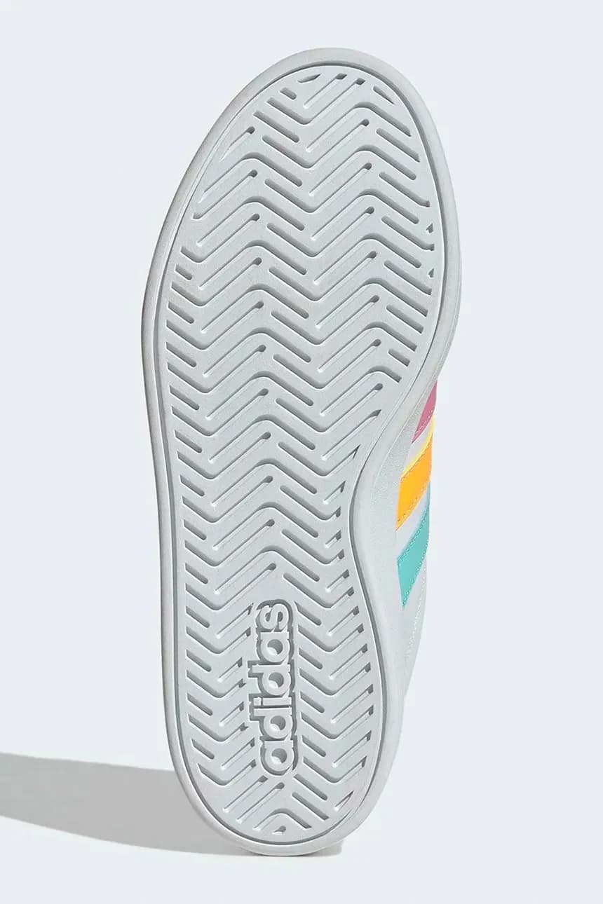 Детские кроссовки GRAND COURT 3.0 - фото 6