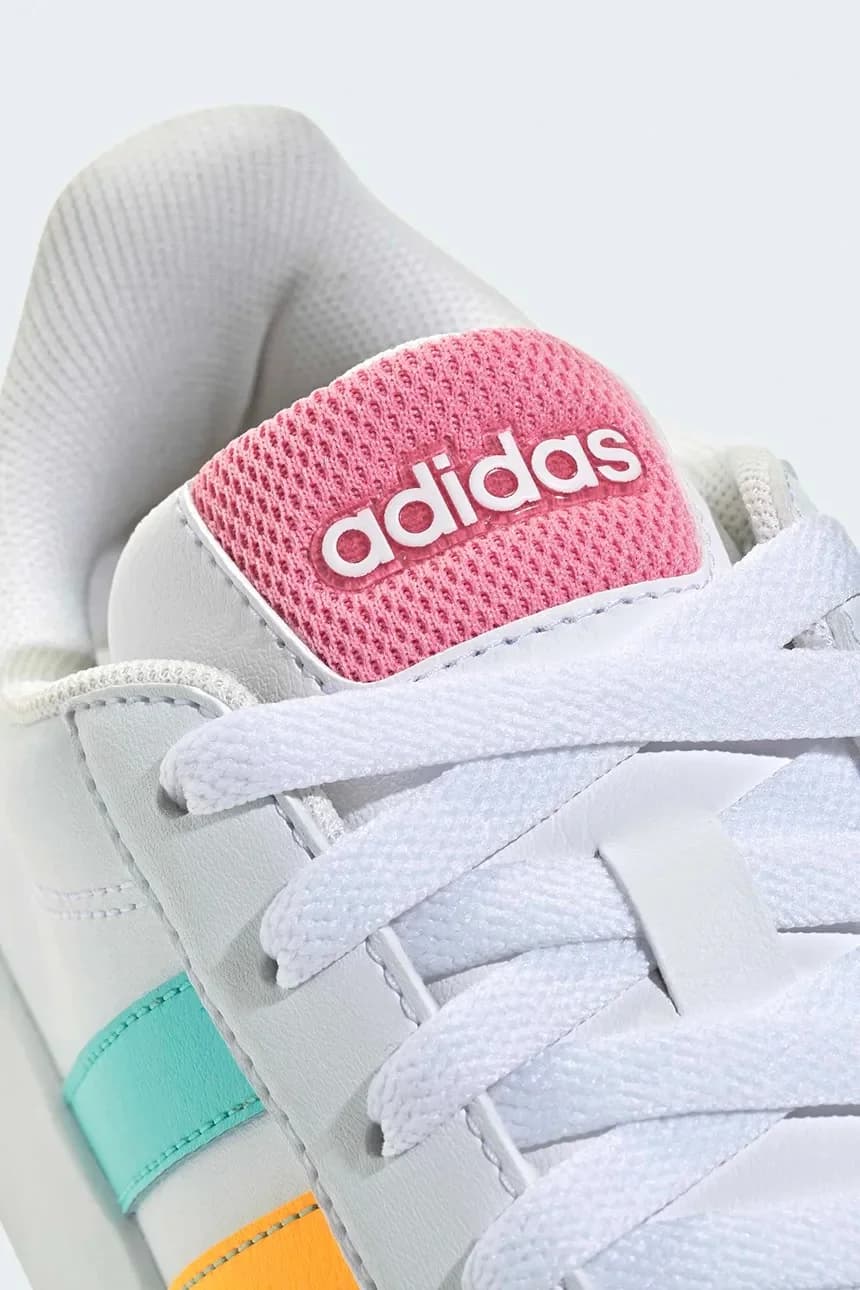 Детские кроссовки GRAND COURT 3.0 - фото 7