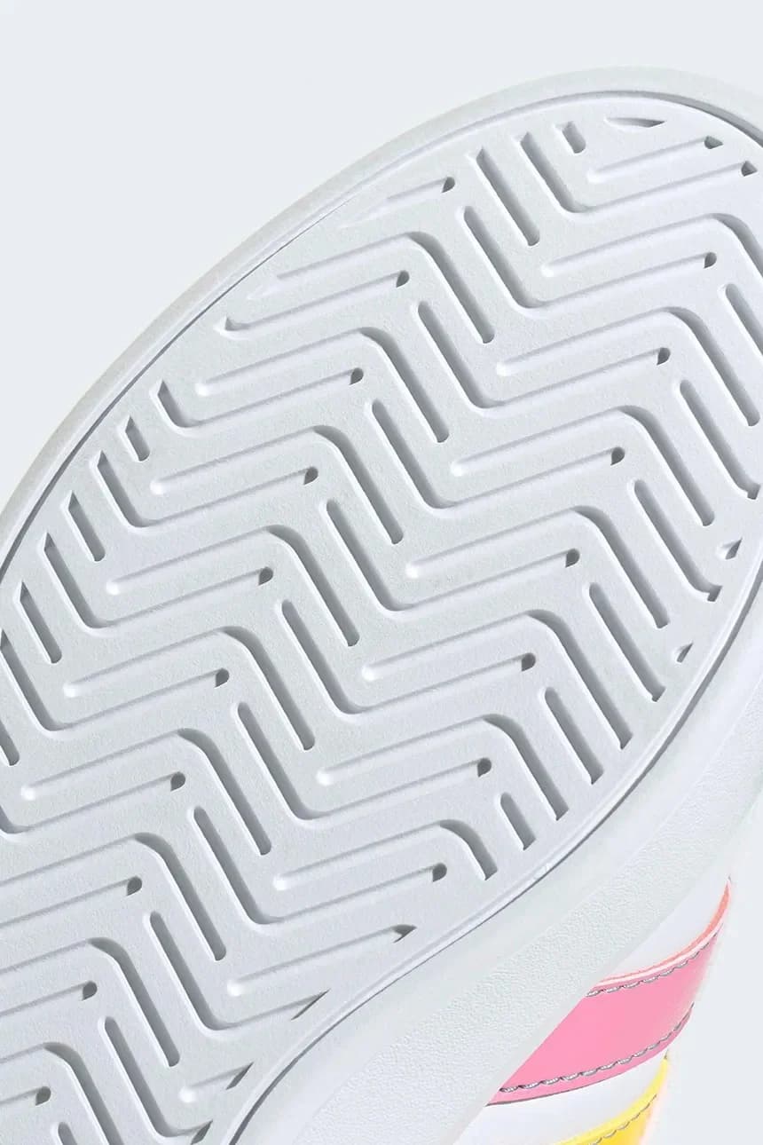 Детские кроссовки GRAND COURT 3.0 - фото 8