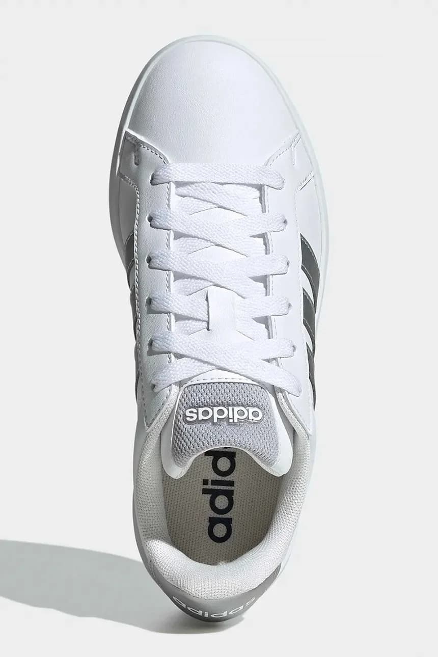 Детские кроссовки GRAND COURT 3.0 - фото 5